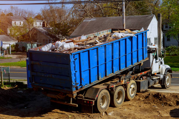 Best Residential Junk Removal  in Rapid City, SD
